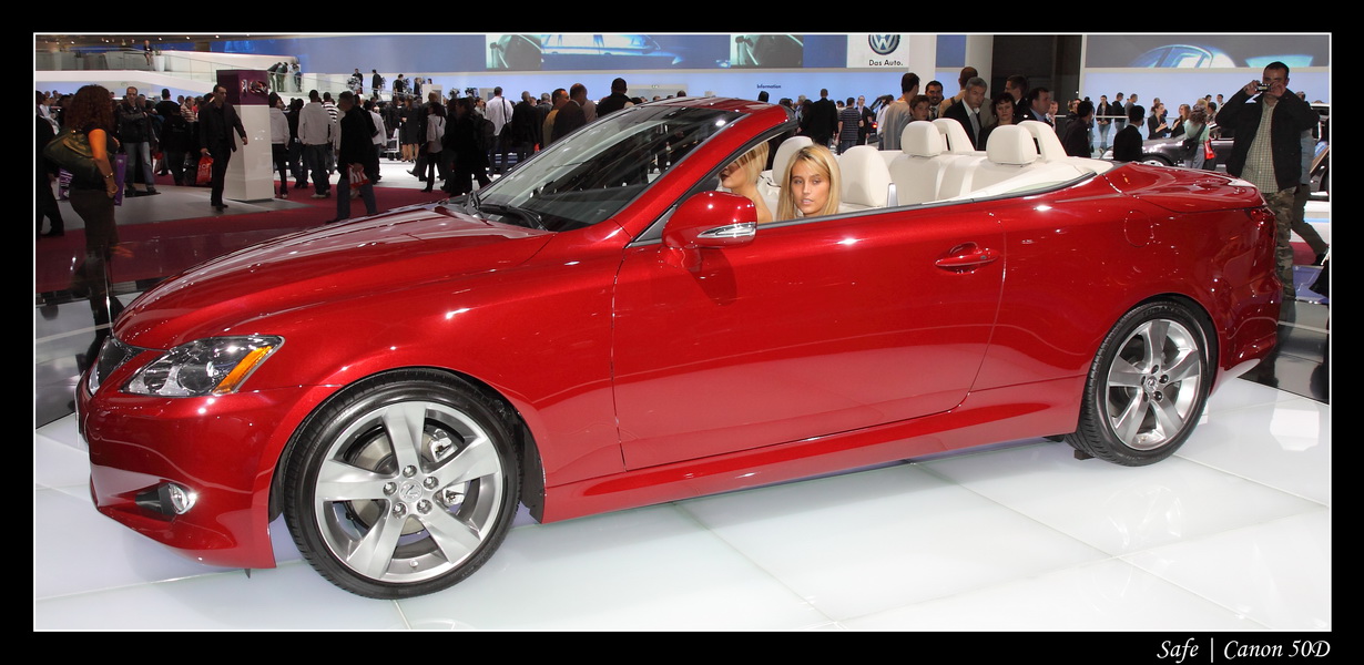 2008   10   Salon auto Paris   352